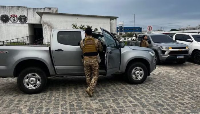 Foto: divulgação Polícia Civil