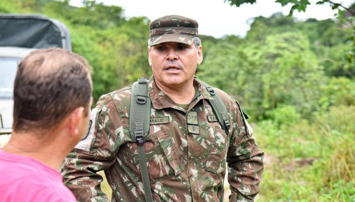 Foto: Assessoria / Rodolfo Samuel