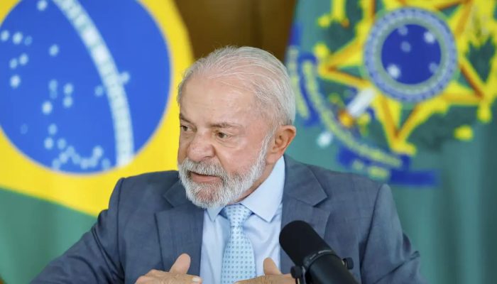 Foto: Ricardo Stuckert/PR